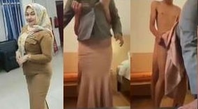 Bokep Indo Skandal PNS Jilbab Viral